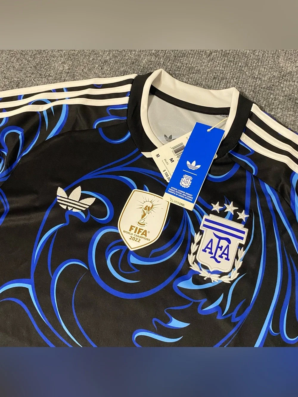 adidas brand new